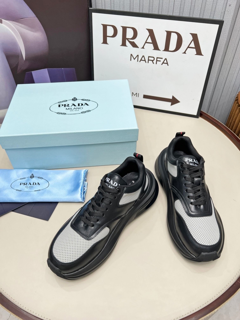 Prada Casual Shoes